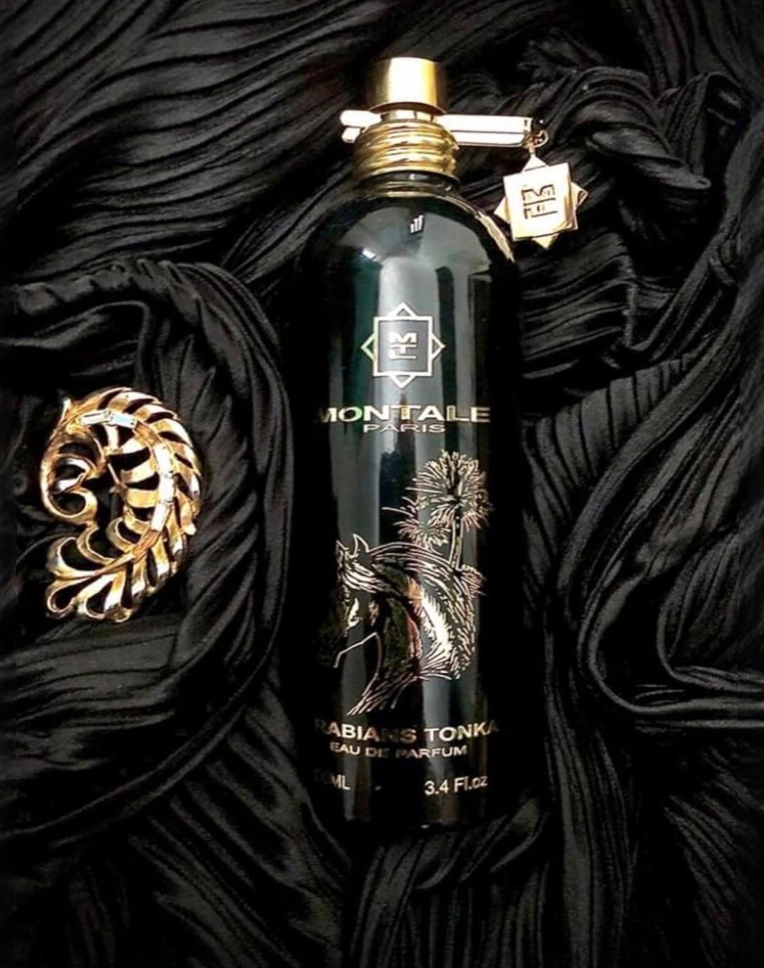 ✨Arabians Tonka – Montale Paris✨