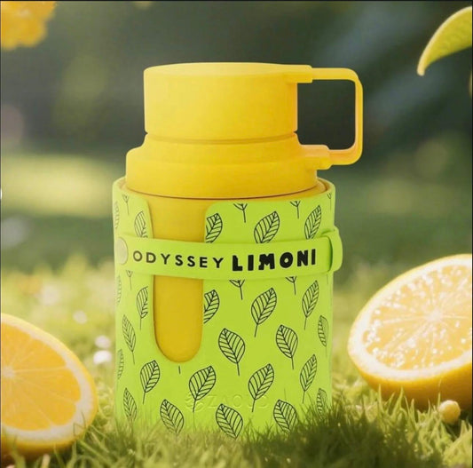 ✨Odyssey Limoni Fresh – Armaf✨