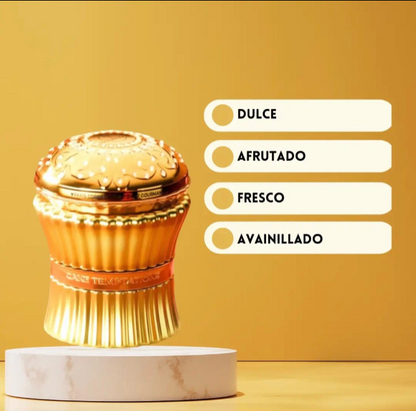 ✨Cake Temptation – Paris Corner✨