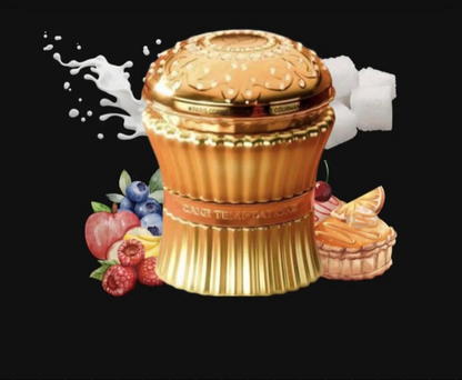 ✨Cake Temptation – Paris Corner✨