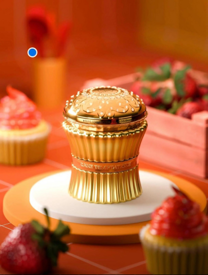 ✨Cake Temptation – Paris Corner✨