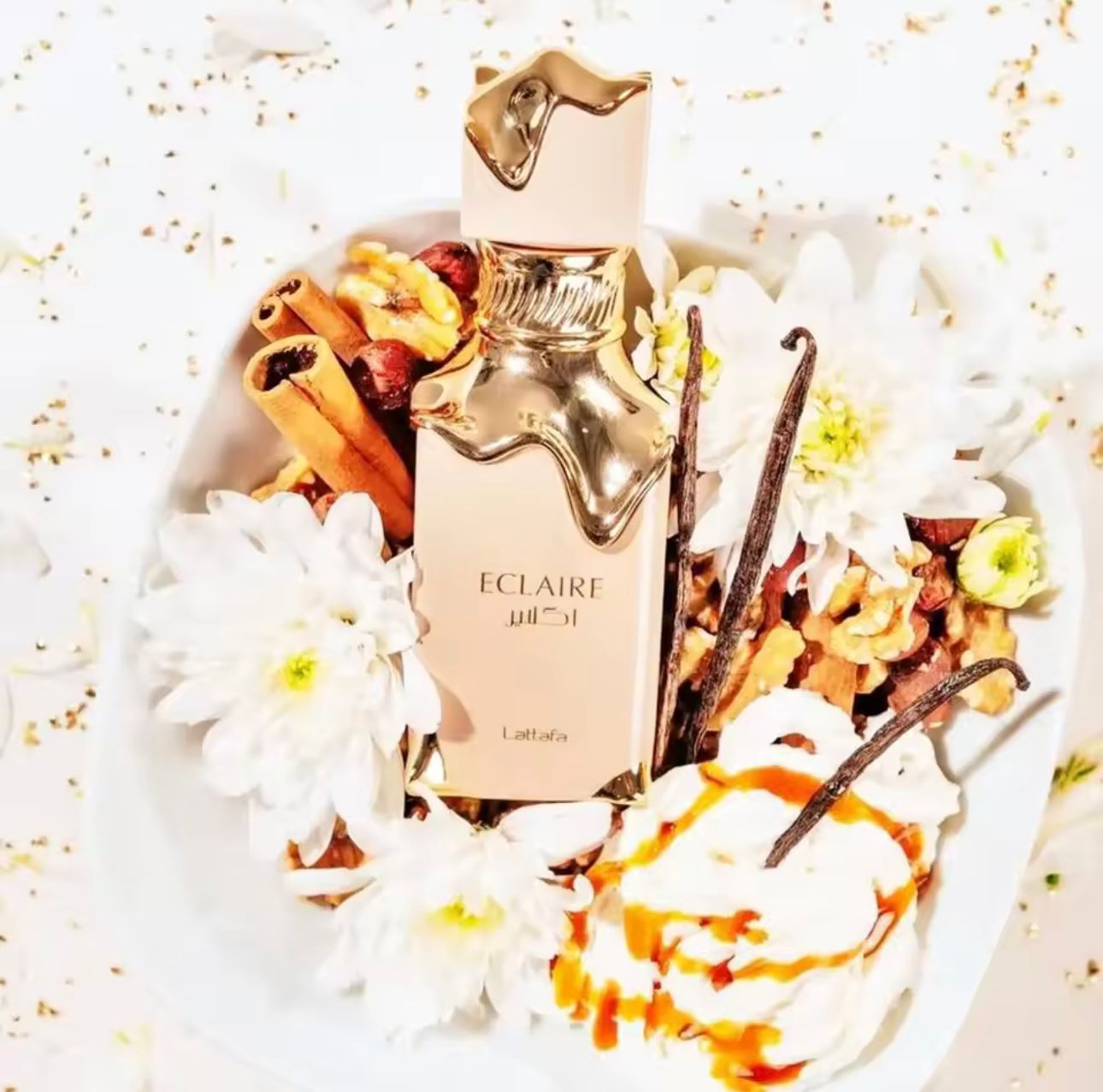 Eclaire Lattafa 100ml