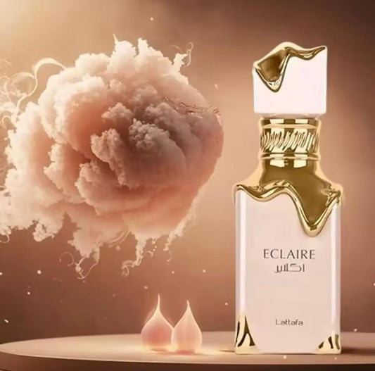 Eclaire Lattafa 100ml