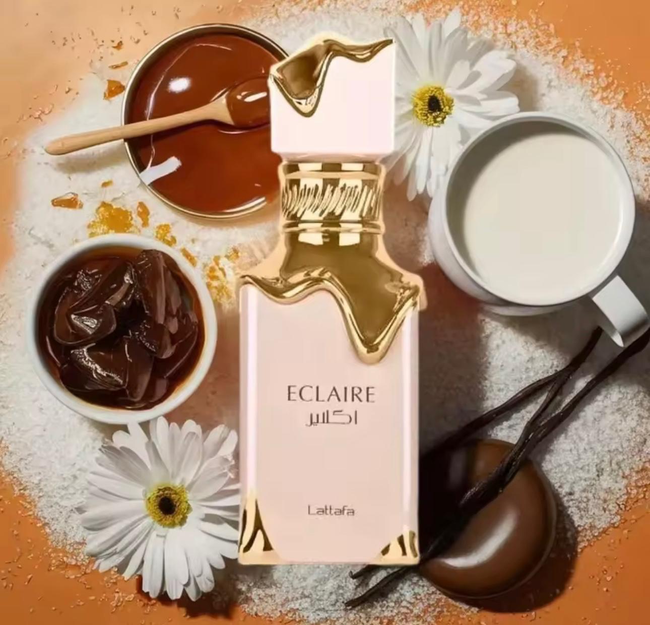 Eclaire Lattafa 100ml