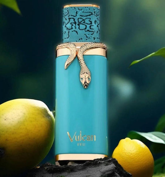 ✨Vulcan feu french avenue✨