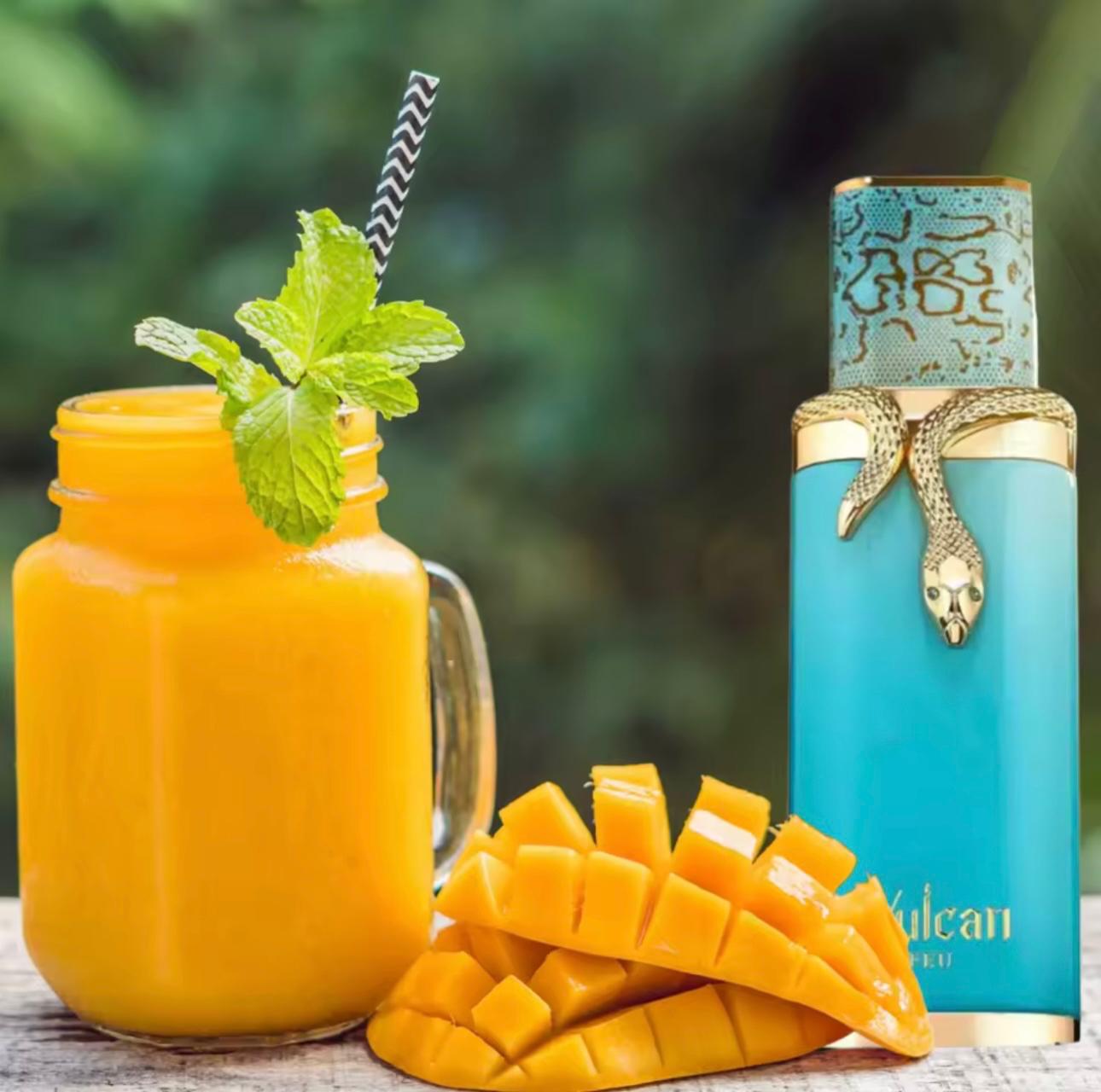 ✨Vulcan feu french avenue✨