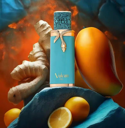 ✨Vulcan feu french avenue✨