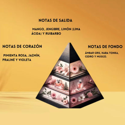 ✨Vulcan feu french avenue✨