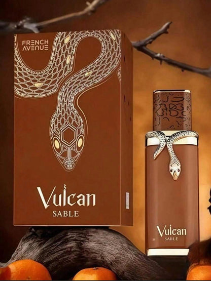 ✨Vulcan Sable – French Avenue✨