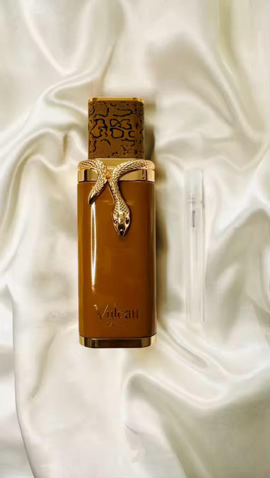 ✨Vulcan Sable – French Avenue✨