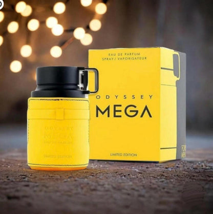 ✨Odyssey Mega – Armaf✨