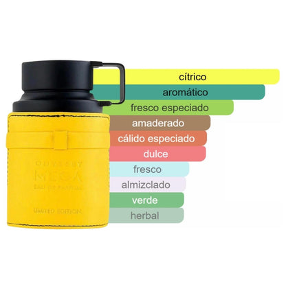 ✨Odyssey Mega – Armaf✨