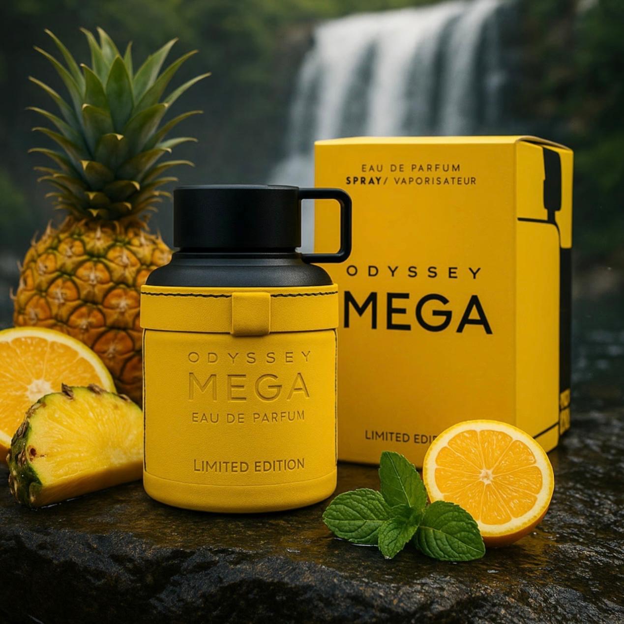 ✨Odyssey Mega – Armaf✨