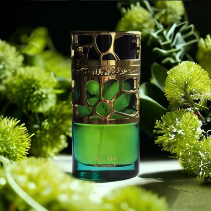 ✨Qimmah for Women Lattafa ✨