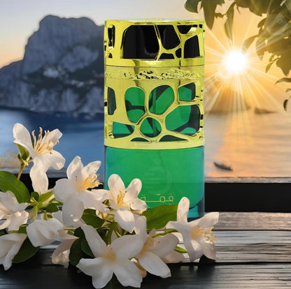 ✨Qimmah for Women Lattafa ✨