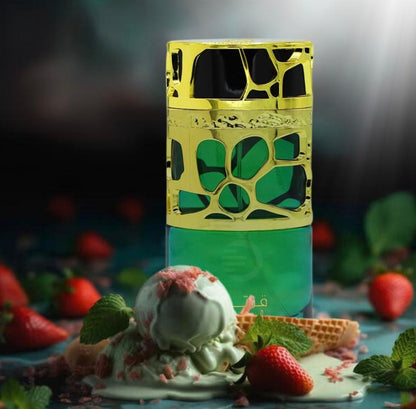 ✨Qimmah for Women Lattafa ✨