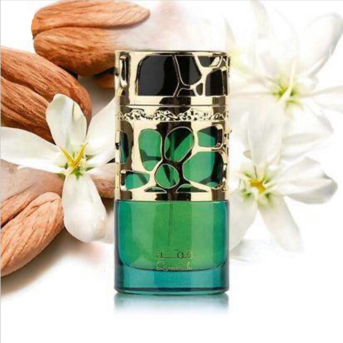 ✨Qimmah for Women Lattafa ✨