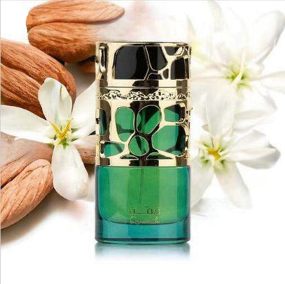 ✨Qimmah for Women Lattafa ✨