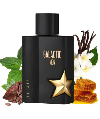 ✨ galactic men - maison alhambra✨