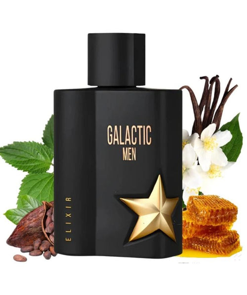 ✨ galactic men - maison alhambra✨