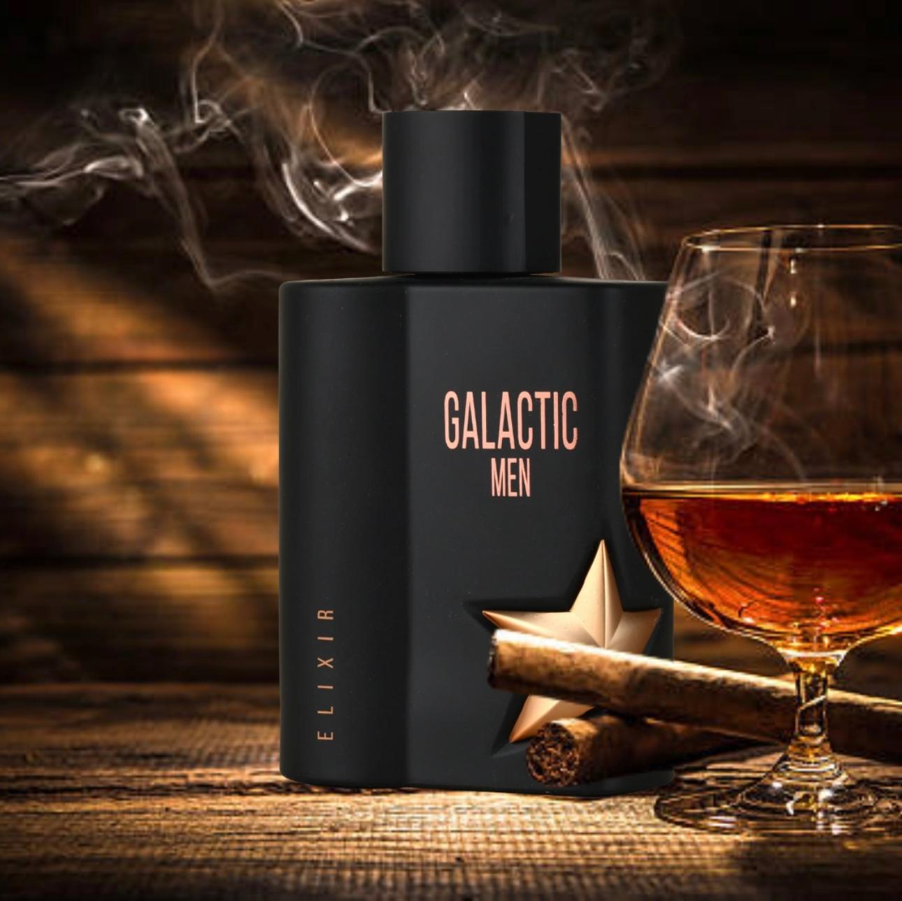 ✨ galactic men - maison alhambra✨