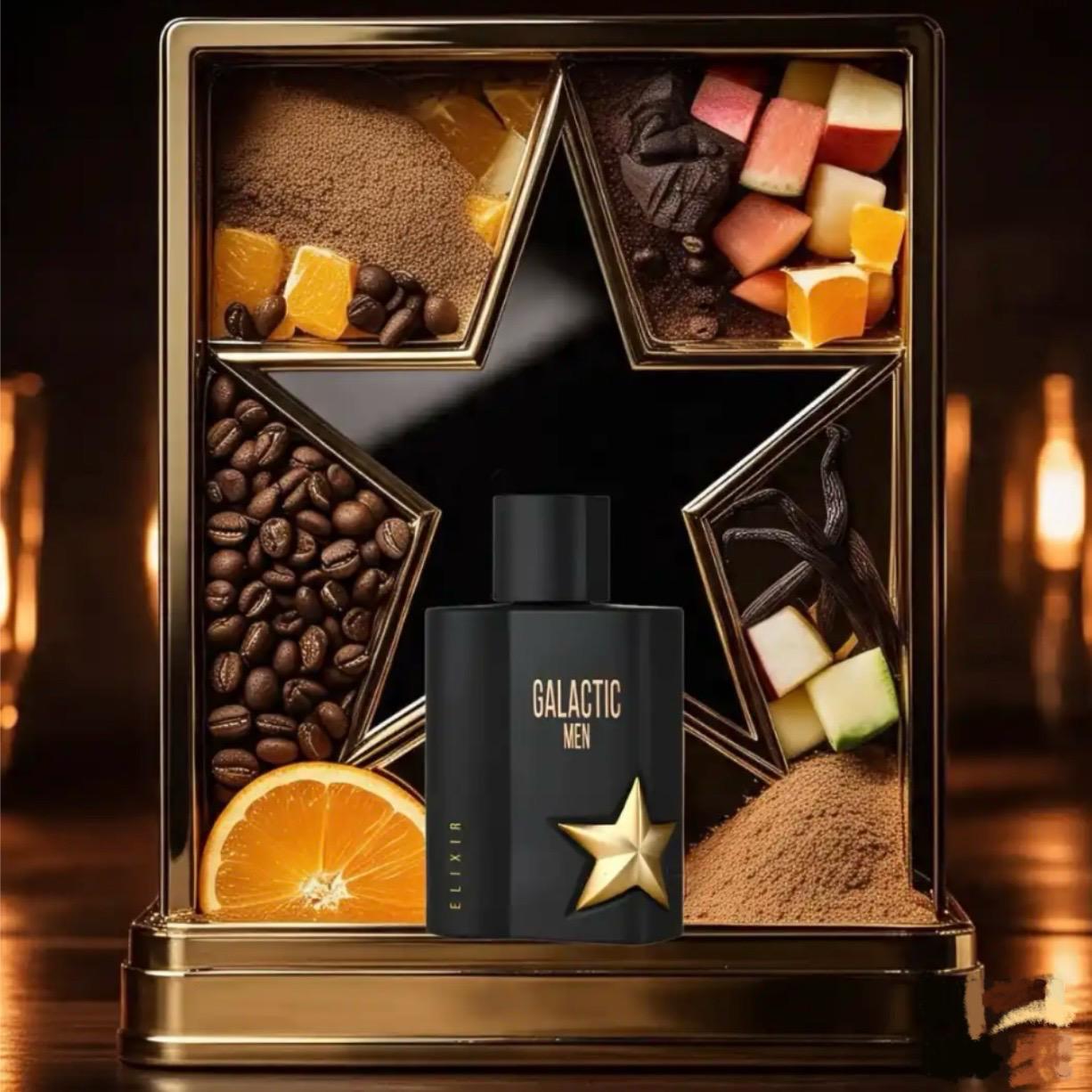 ✨ galactic men - maison alhambra✨
