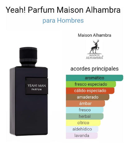 ✨ yeah! Mainson alhambra ✨