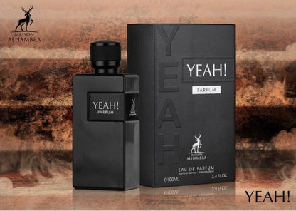 ✨ yeah! Mainson alhambra ✨