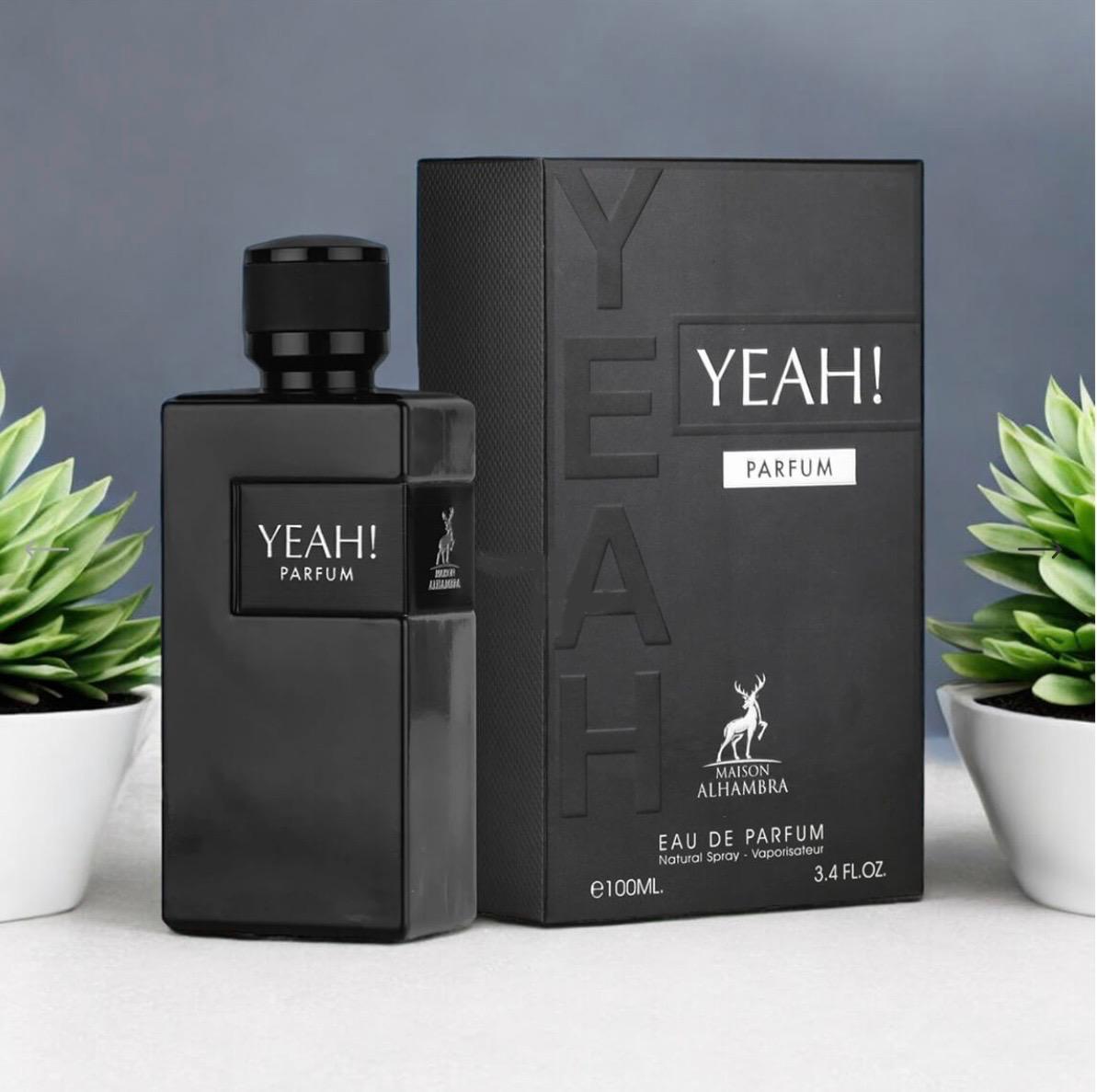 ✨ yeah! Mainson alhambra ✨