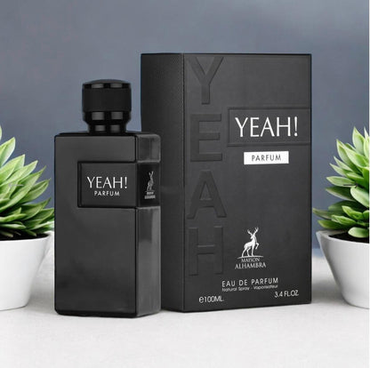 ✨ yeah! Mainson alhambra ✨