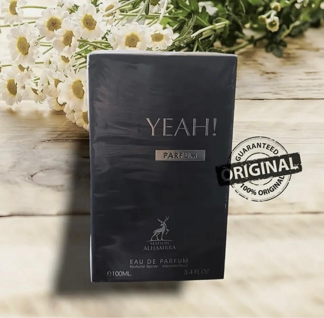 ✨ yeah! Mainson alhambra ✨