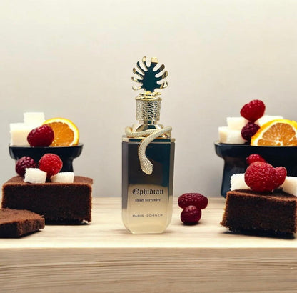 ✨ ophidian sweet surrender - paris corner✨