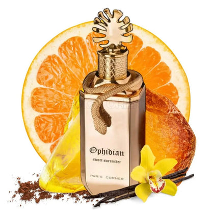 ✨ ophidian sweet surrender - paris corner✨