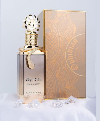 ✨ ophidian sweet surrender - paris corner✨