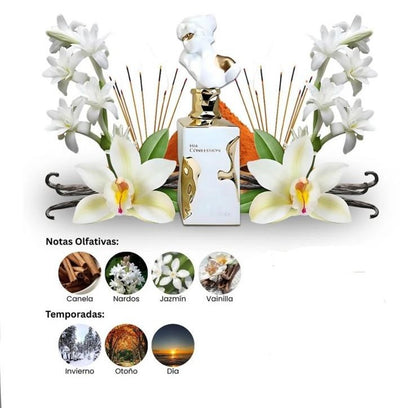 ✨Her confession lattafa ✨