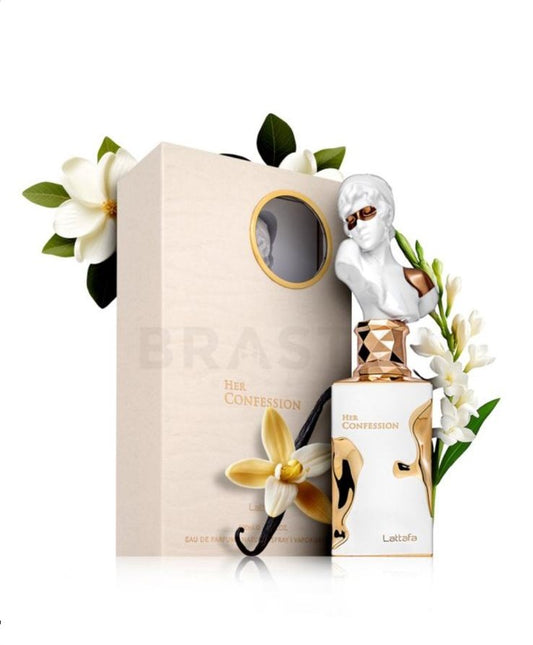 ✨Her confession lattafa ✨