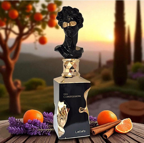 ✨His Confession Lattafa✨