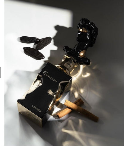 ✨His Confession Lattafa✨