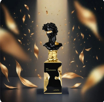 ✨His Confession Lattafa✨