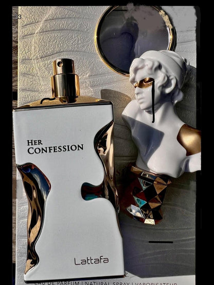 ✨Her confession lattafa ✨