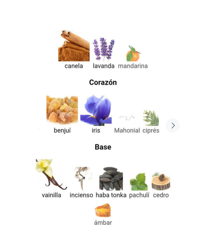 ✨His Confession Lattafa✨