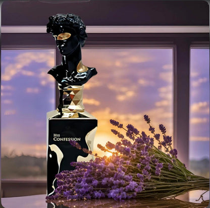 ✨His Confession Lattafa✨