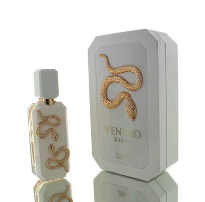 ✨Veneno blanco french venue ✨