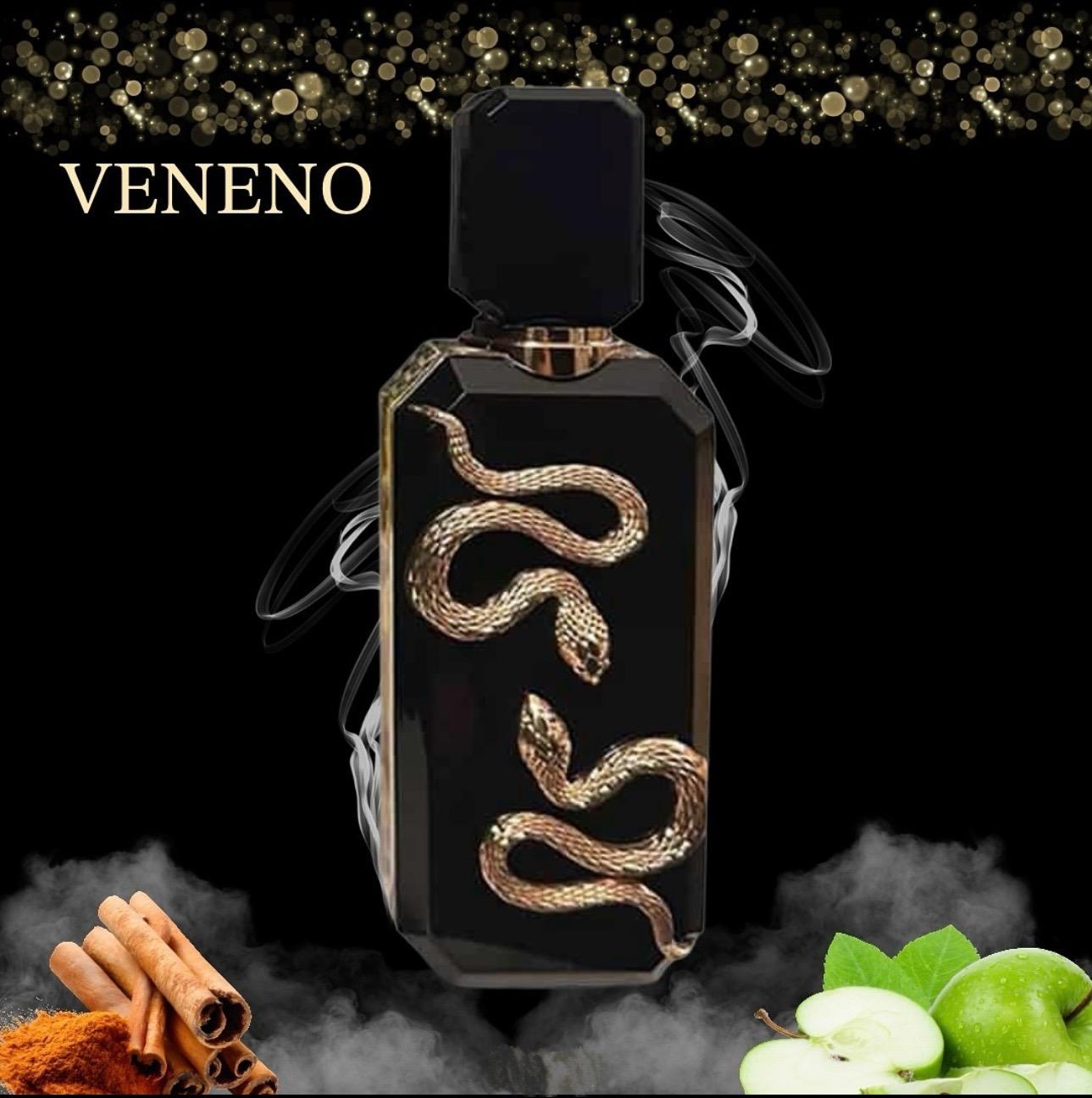 ✨Veneno french avenue ✨