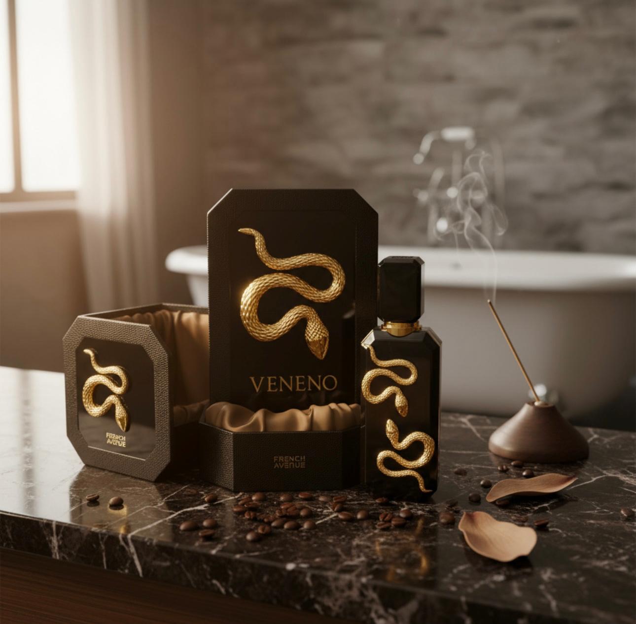 ✨Veneno french avenue ✨