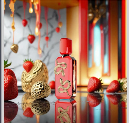 ✨Veneno scarlet french avenue✨