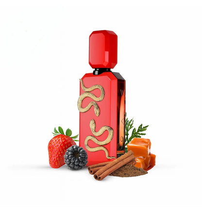 ✨Veneno scarlet french avenue✨