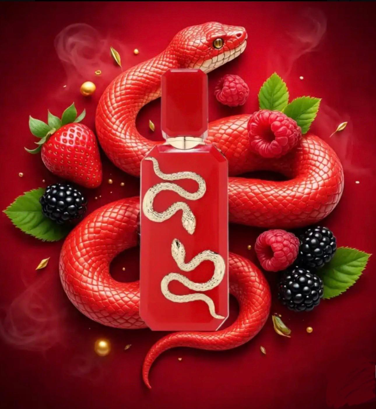 ✨Veneno scarlet french avenue✨