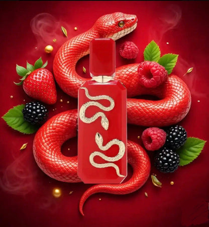 ✨Veneno scarlet french avenue✨