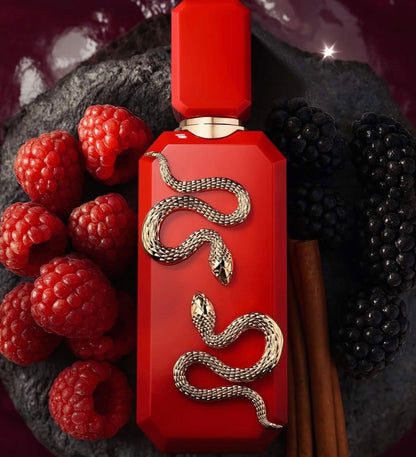 ✨Veneno scarlet french avenue✨